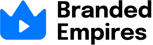 Branded Empires Logo